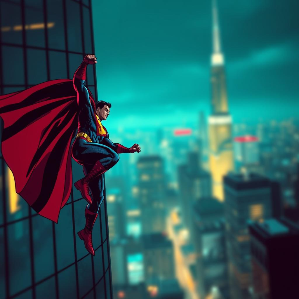Comic Book
