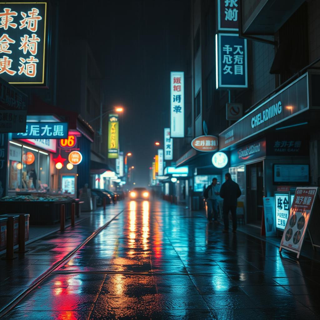 Neonpunk